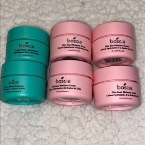 Boscia skincare product new 💖